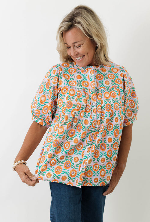 The Winslow Top