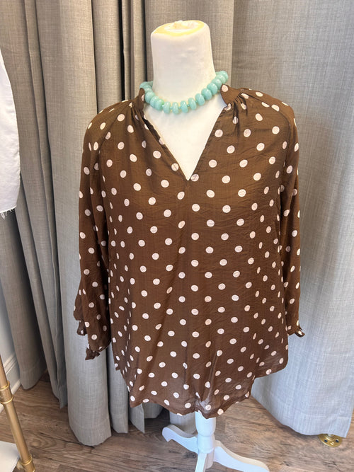 The Sloane Top