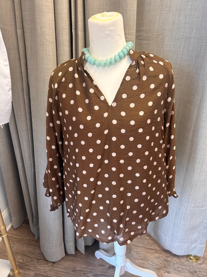 The Sloane Top