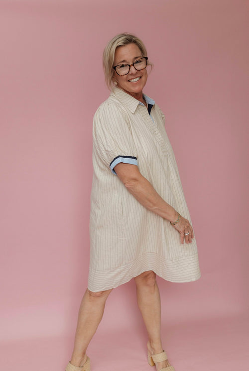 East Coast Everyday Dress