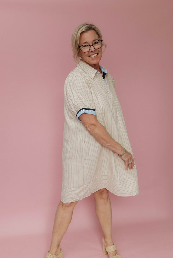 East Coast Everyday Dress