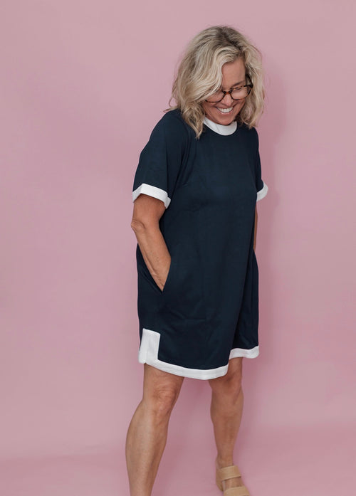 The Eleanor Dress