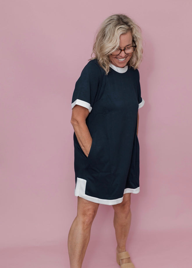 The Eleanor Dress