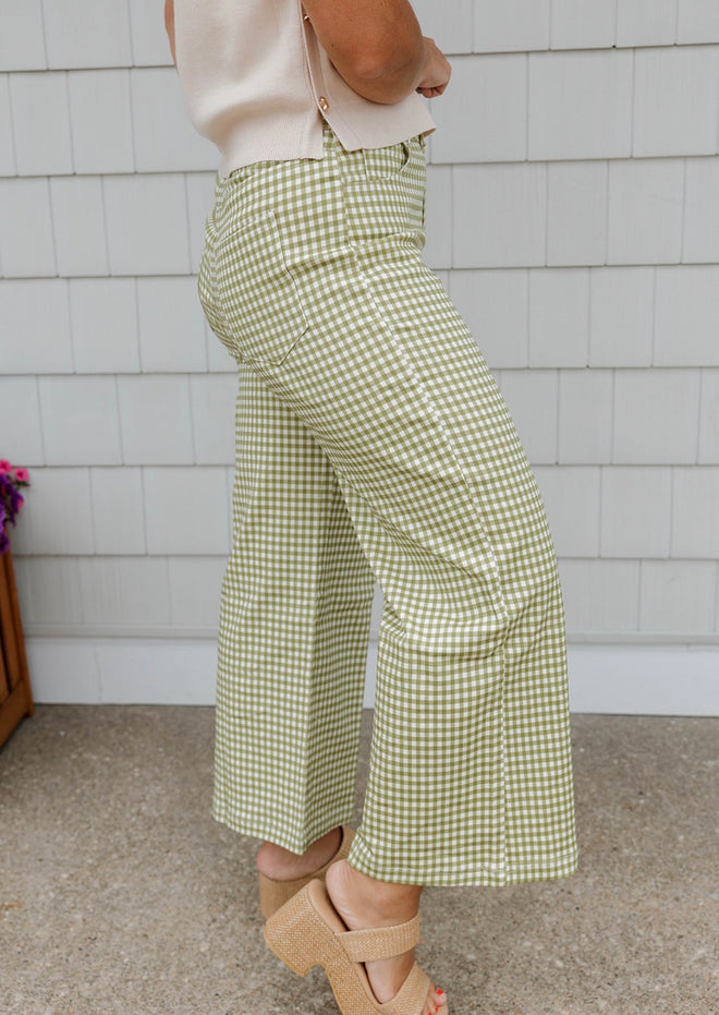 Kensington Pants