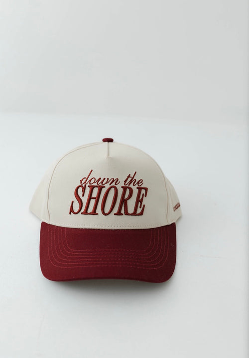DTS Cap Merlot