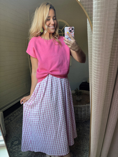 Hartwell Dress