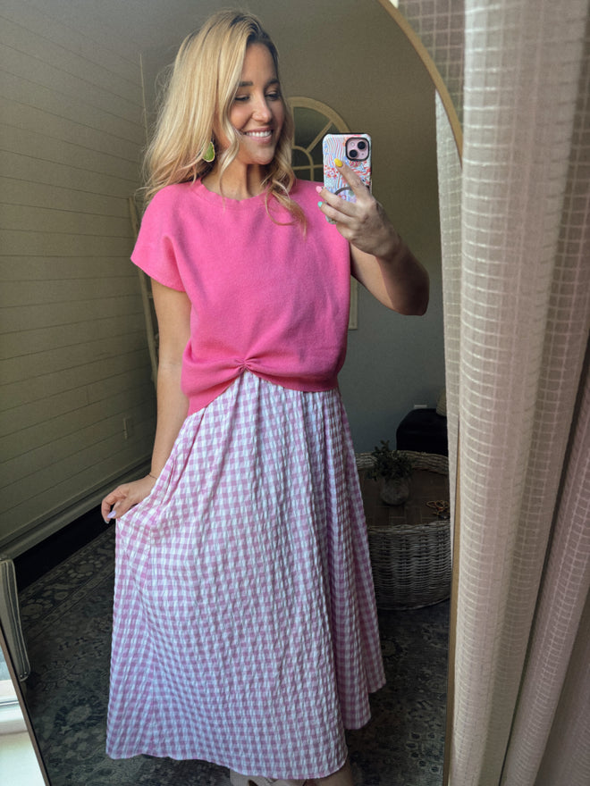 Hartwell Dress