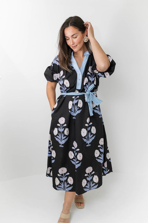 The Delaney Maxi