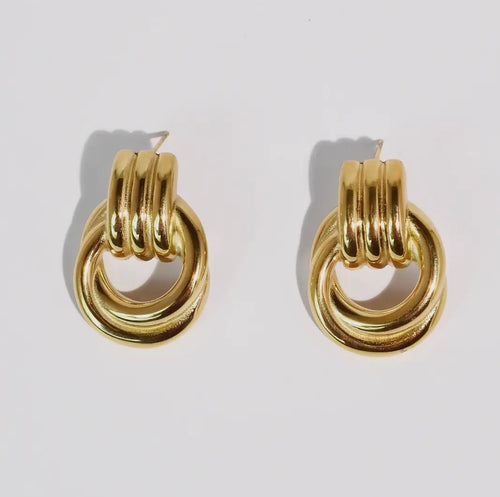Vintage Doorknockers Studs