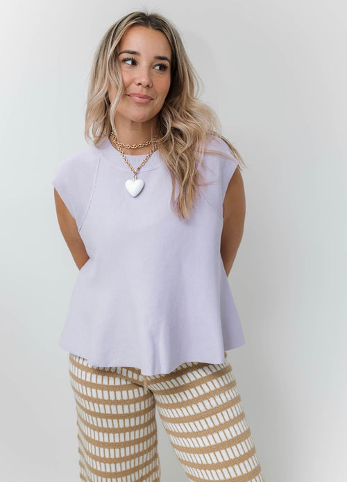 The Maya Top
