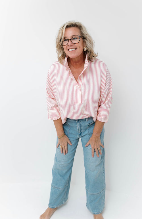 Pallisade Jeans
