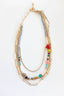 Mitty Layered Necklace Stack