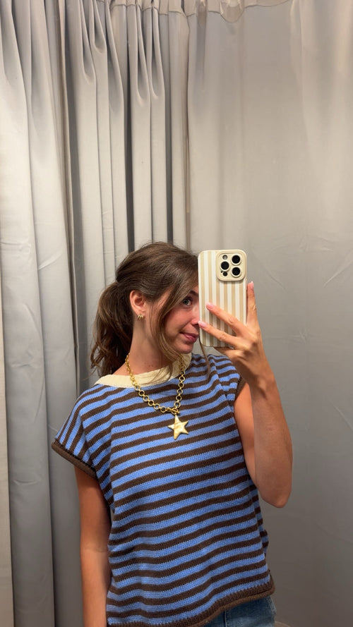 The Crossroads Top