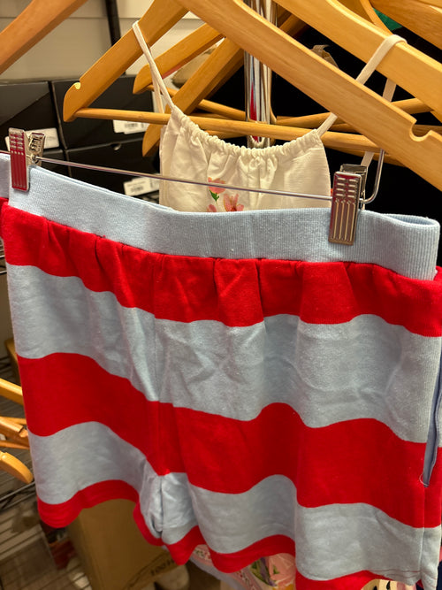 May Day Shorts