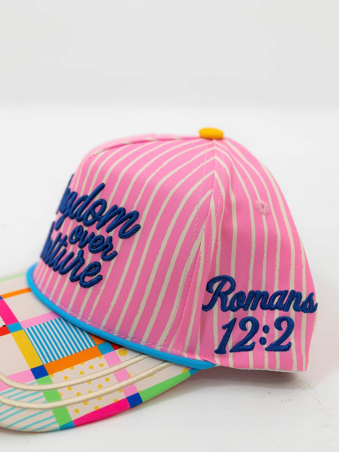 Kingdom Culture Hat