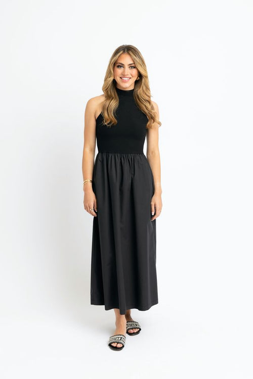 The Midnight Hour Maxi