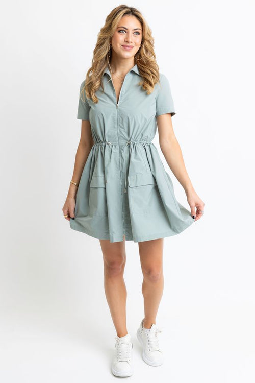 The Grove Dress