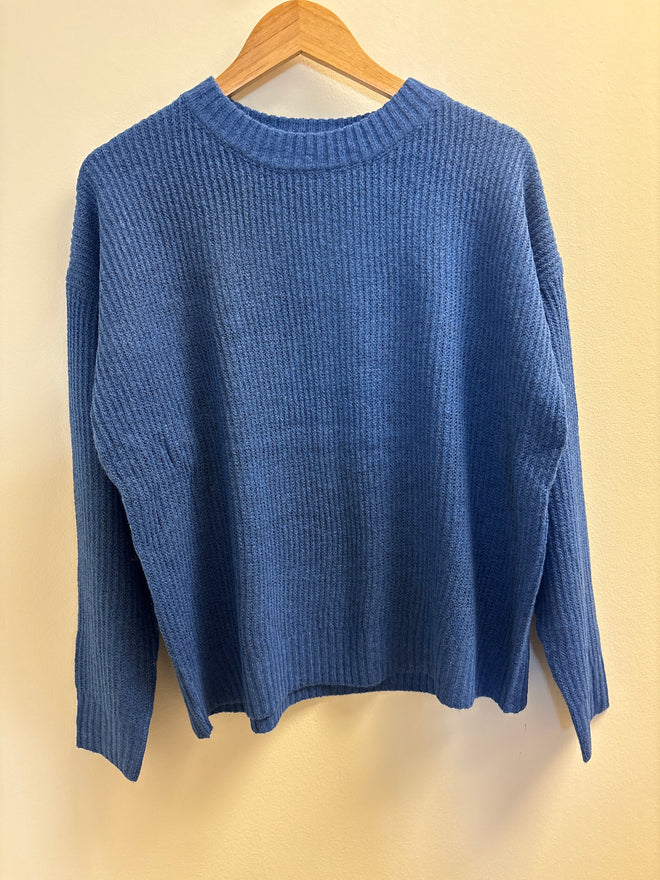 Jane Pullover