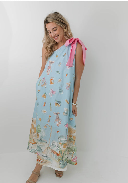 The Briar Dress