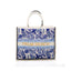 Blue Bird Mia Tote