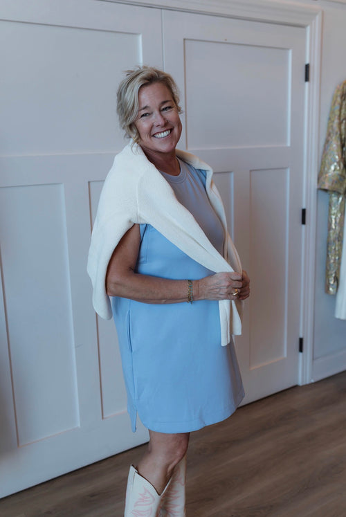 Lainey Dress