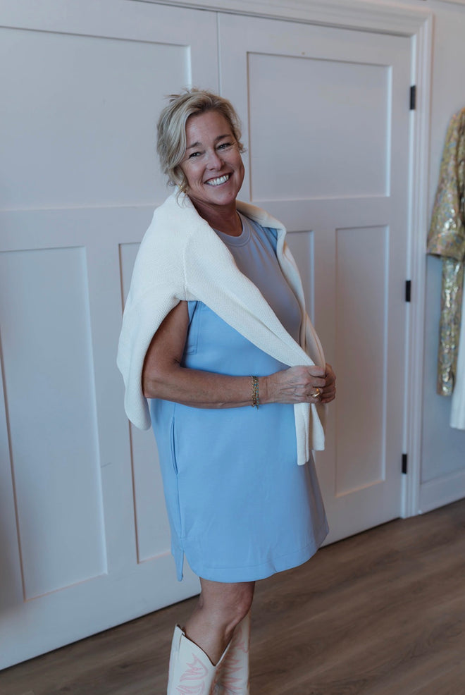 Lainey Dress