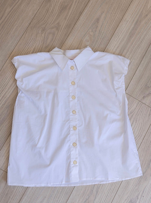 Purely Polished Top
