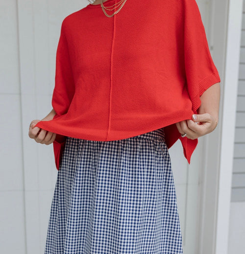 The Linden Top