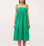 Kelly Poplin Sundress