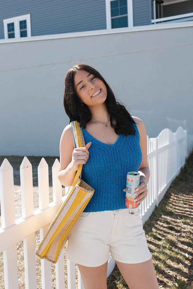 Melody Knit Tank