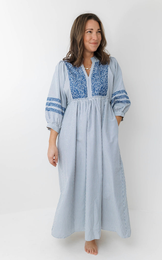 Soft Daydream Dress