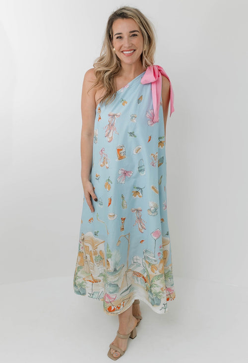 The Briar Dress
