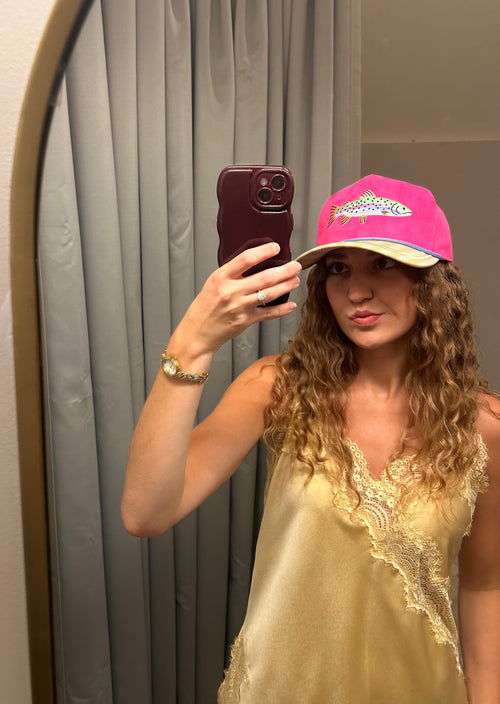 Reely Busy Hat