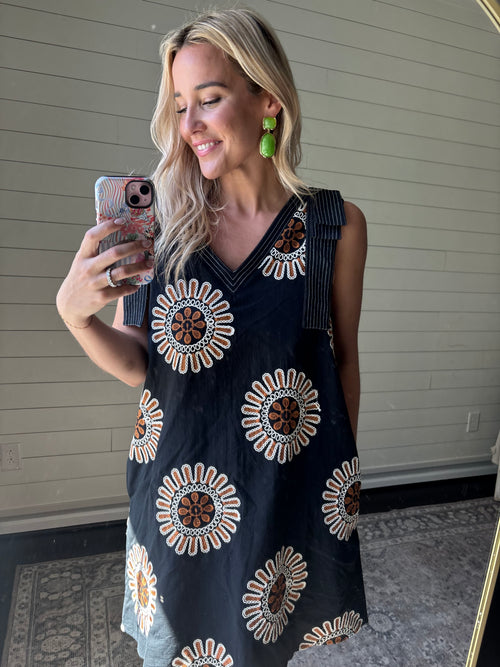 Prescott Dress