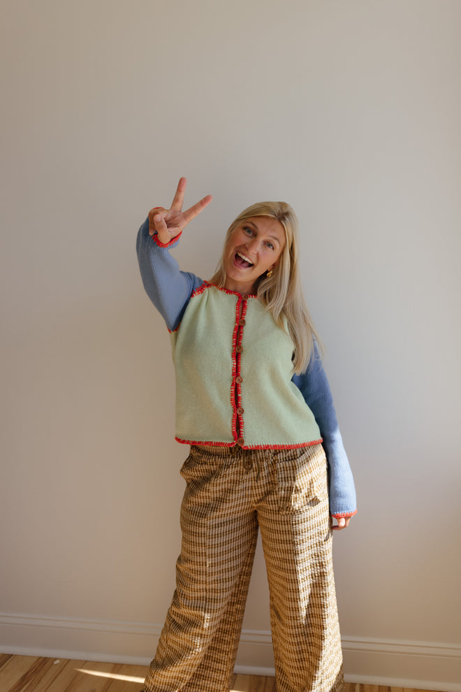 Saratoga Pants