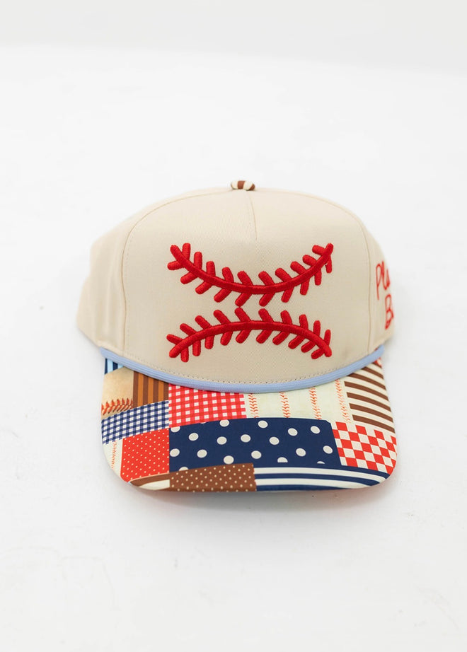 Baseball Hat
