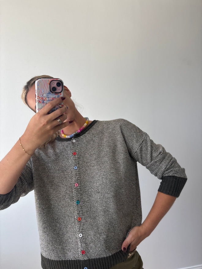 Lane Sweater