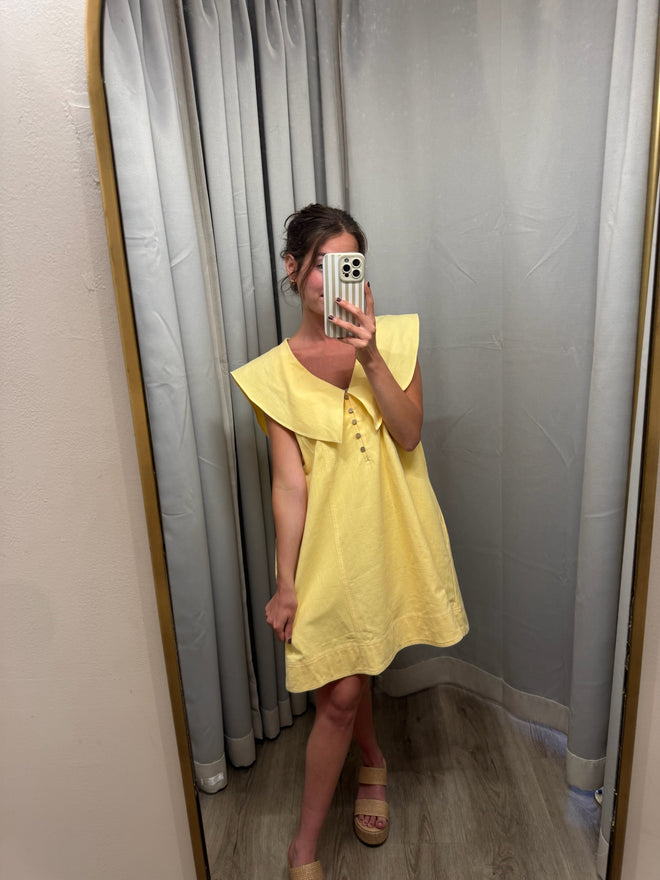 The Breezy Belle Mini