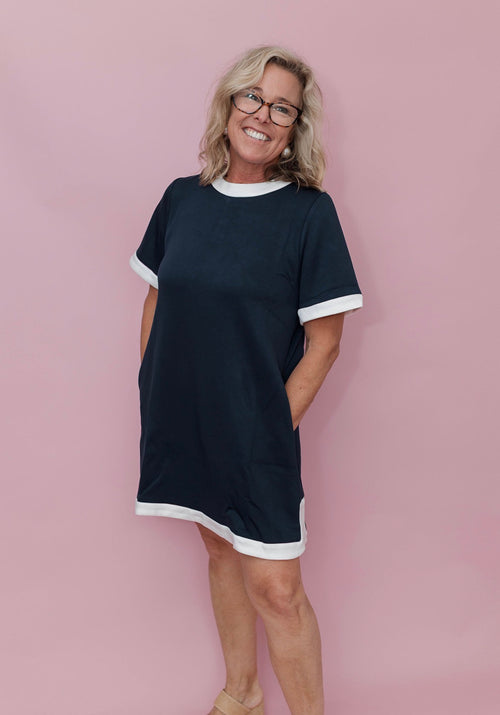 The Eleanor Dress