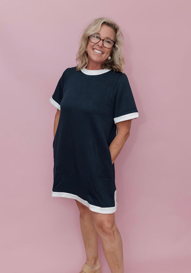 The Eleanor Dress
