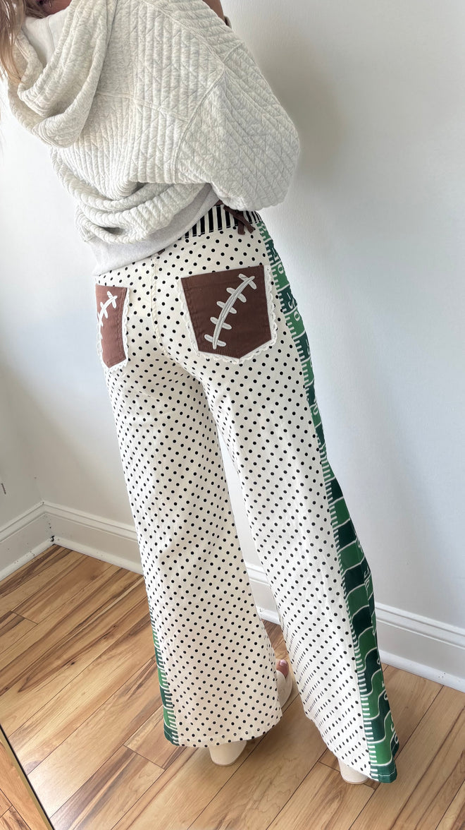 Game Day Pants