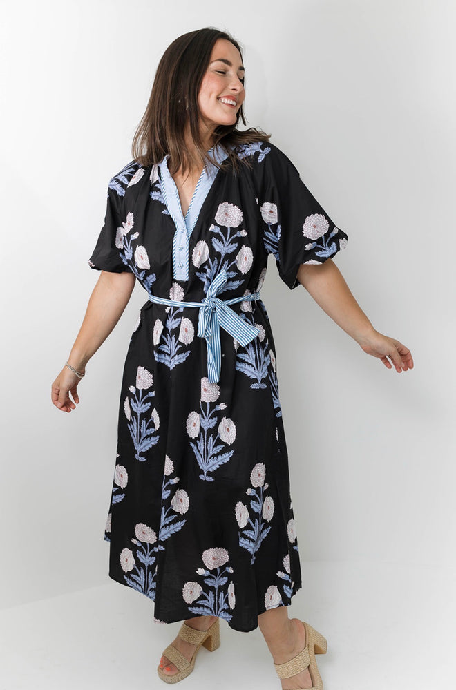 The Delaney Maxi