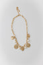 Colette Charm Necklace