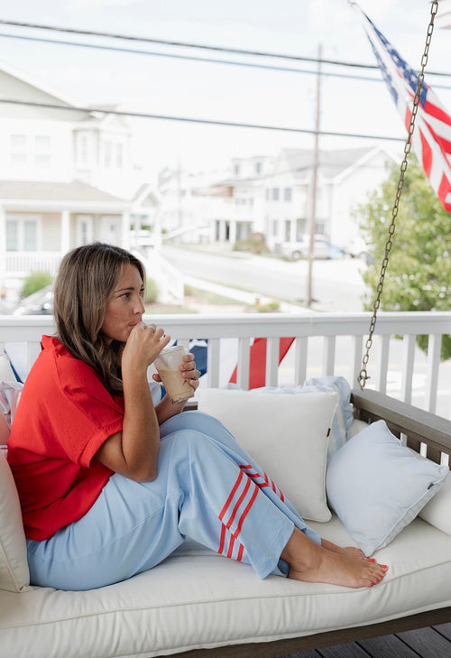 The Cove Drawstring Pants