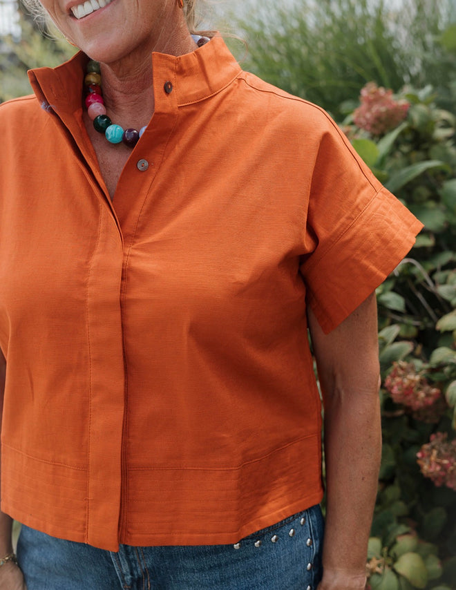 The By Design Top