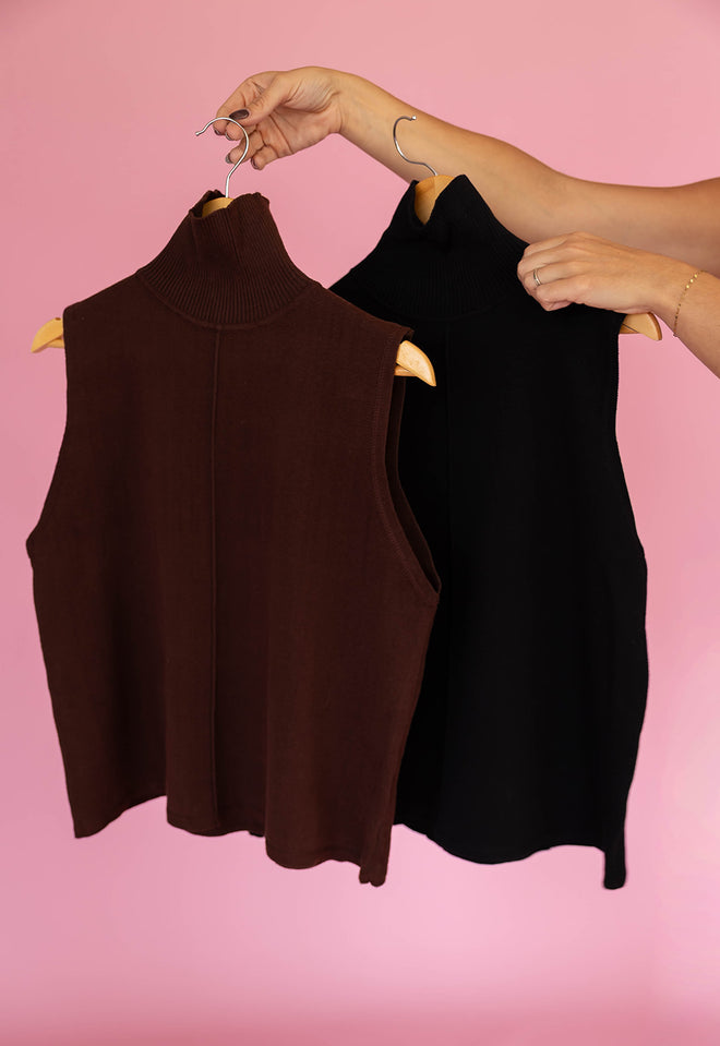 The Ramsey Top Brown