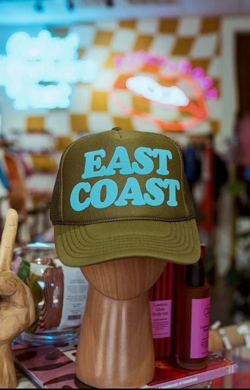 East Coast Trucker