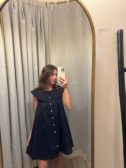 Belle Dress