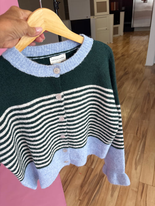The Ellison Top