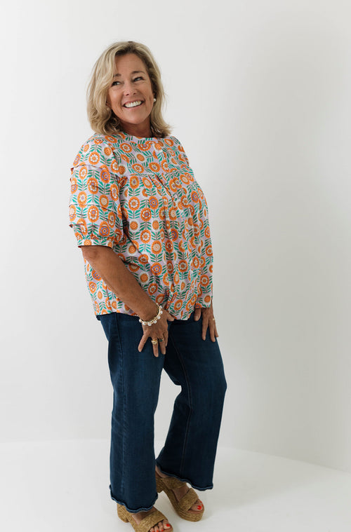 The Winslow Top